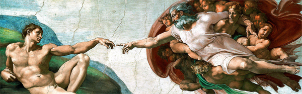 creation